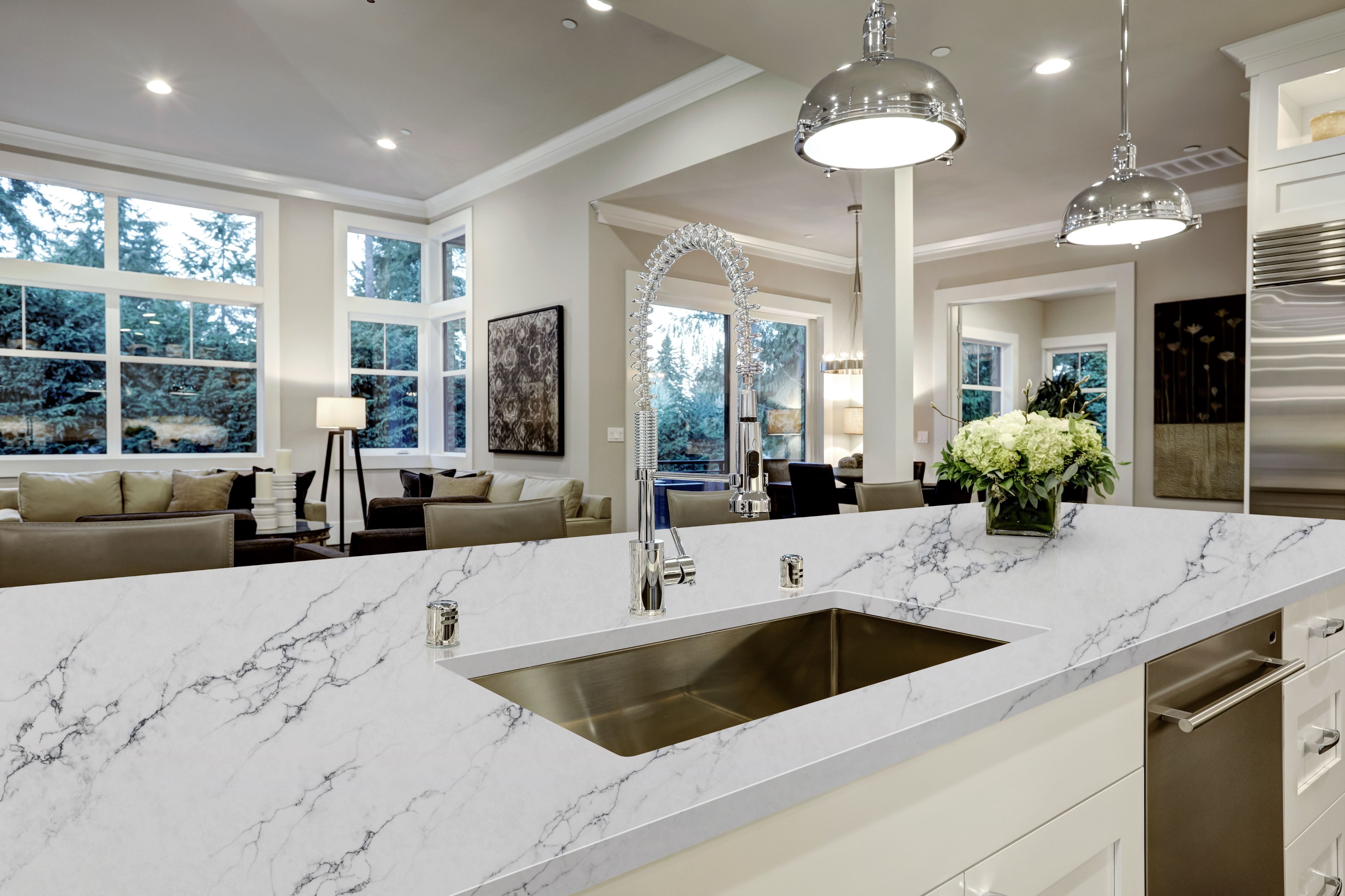 How to Choose Quartz Slabs: Your Comprehensive Step-by-Step Guide for the Perfect Selection